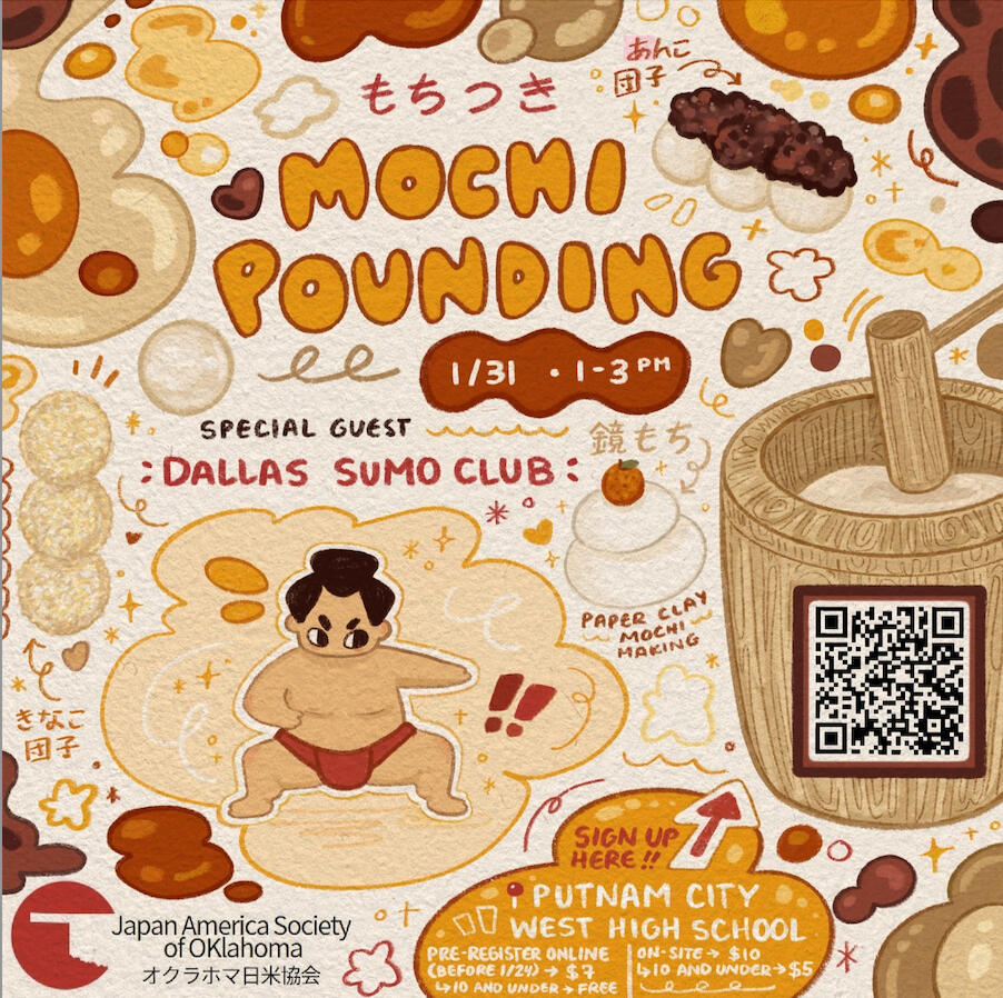jaso mochi pounding 2026