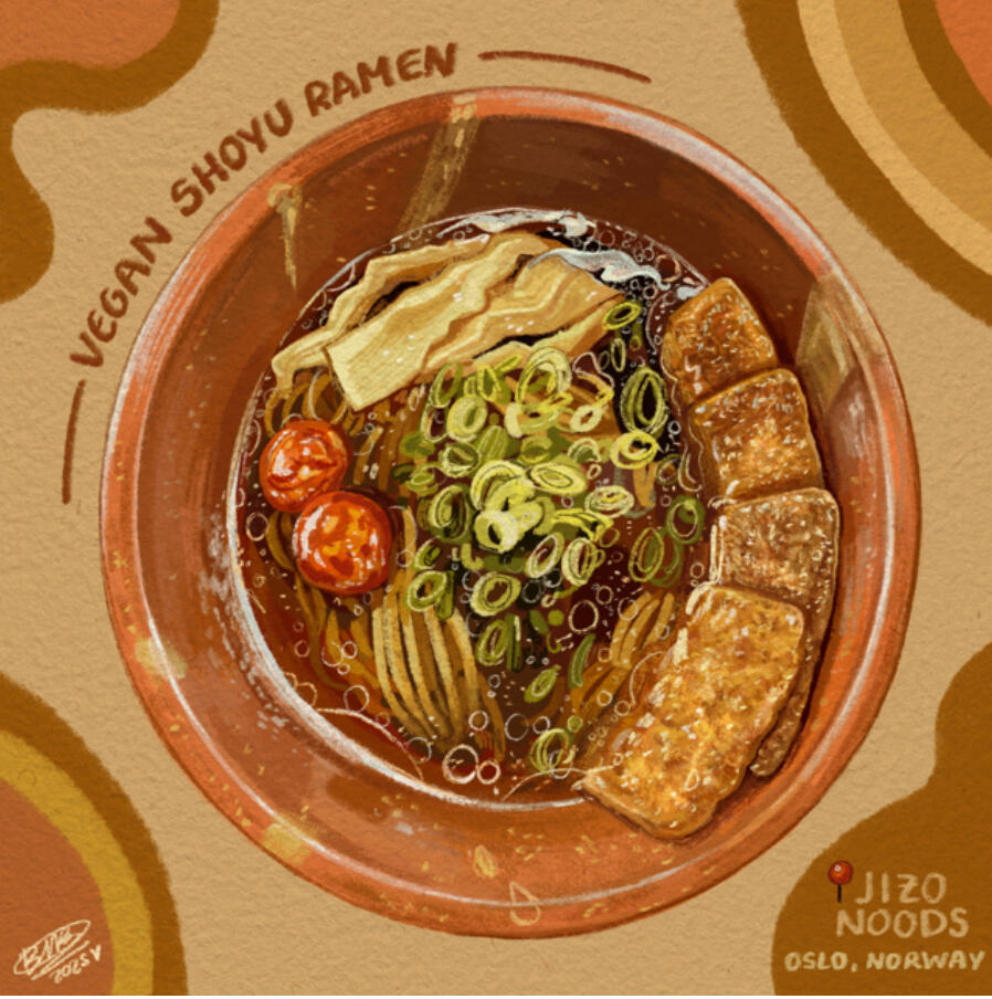 jizo noods