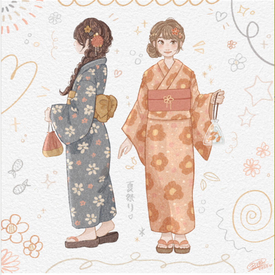 natsu matsuri