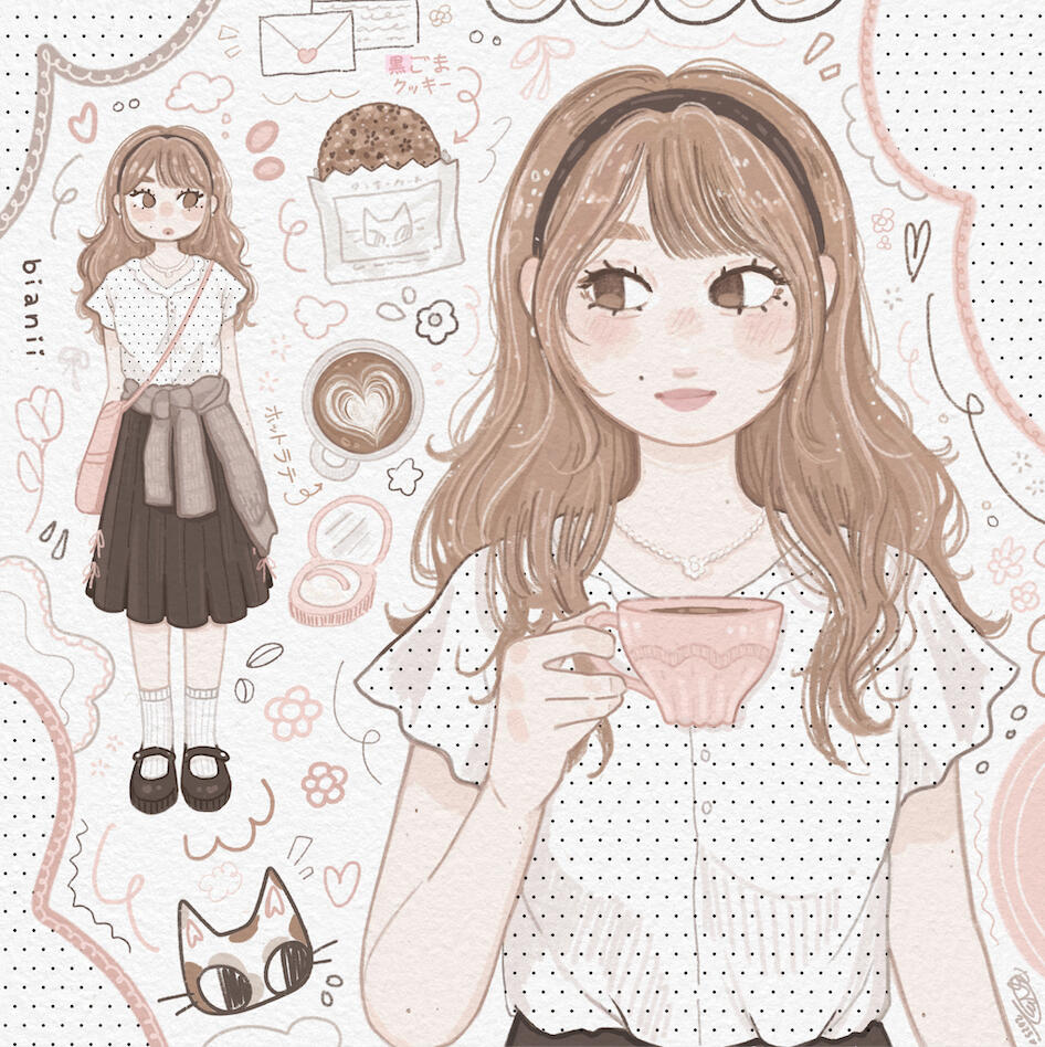 latte