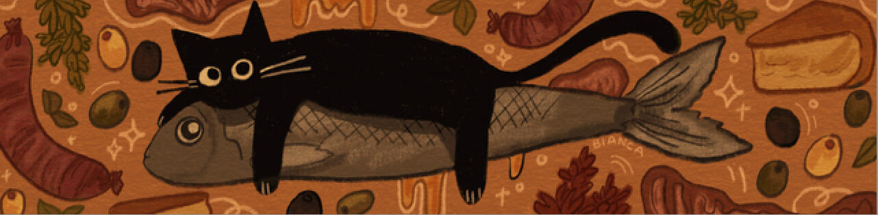 mercado- bookmark ver.
