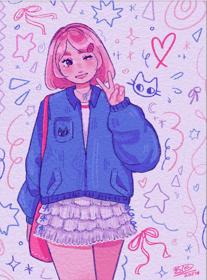 peace !