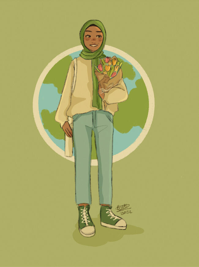 earth day