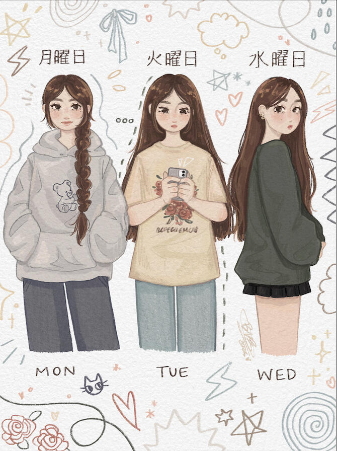 ootd